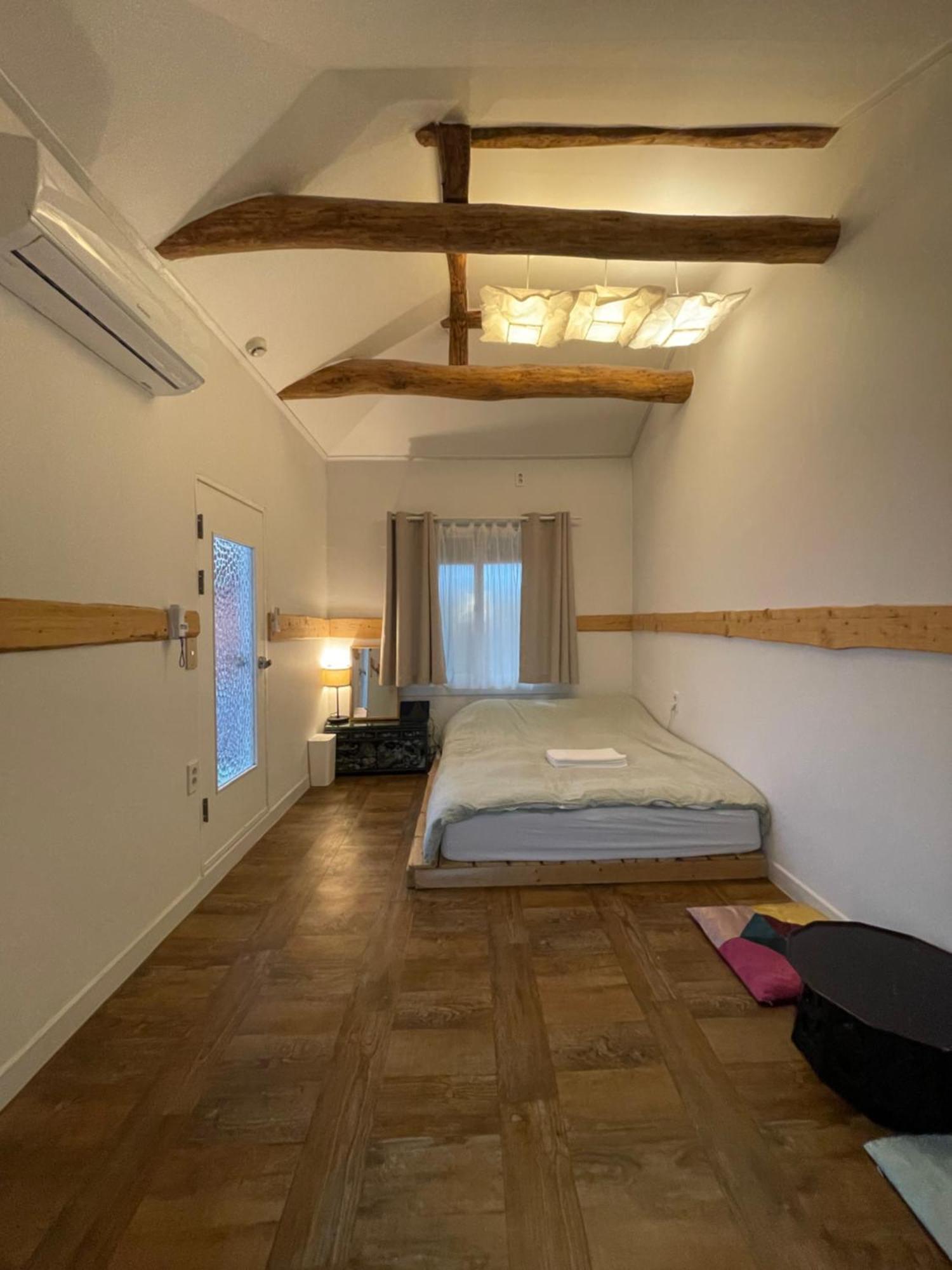 Eoulim House Hotel Andong Bagian luar foto